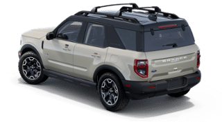 2025 Ford Bronco Sport® External Image 3
